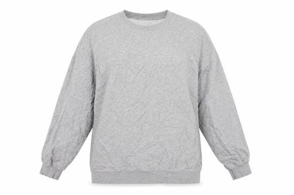 Womens UK Size M Divided by H&M Grey Pullover Sweatshirt