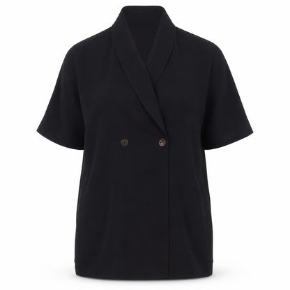 Womens UK Size 10 Wallis Black Jacket
