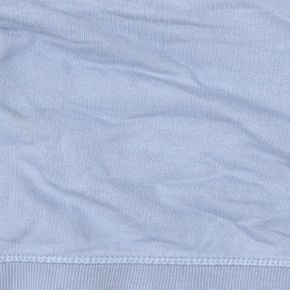 H&M Boys Blue   Pullover Jumper Size 6-9 Months