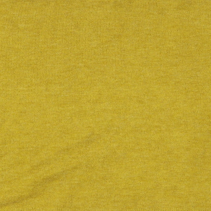 H&M Womens Yellow   Pullover Jumper Size S