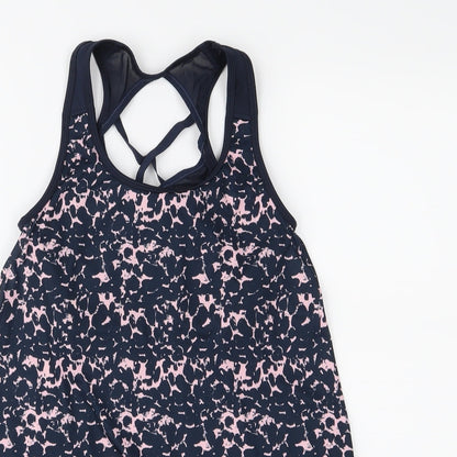 H&M Womens Blue   Camisole Tank Size S