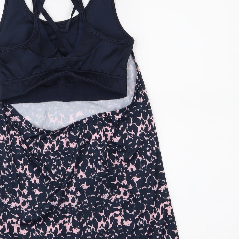 H&M Womens Blue   Camisole Tank Size S