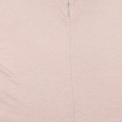 Primark Womens Pink   Basic T-Shirt Size 6
