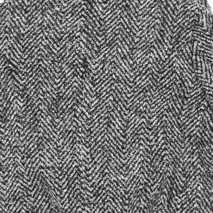Womens UK Size 14 EWM Black Jacket