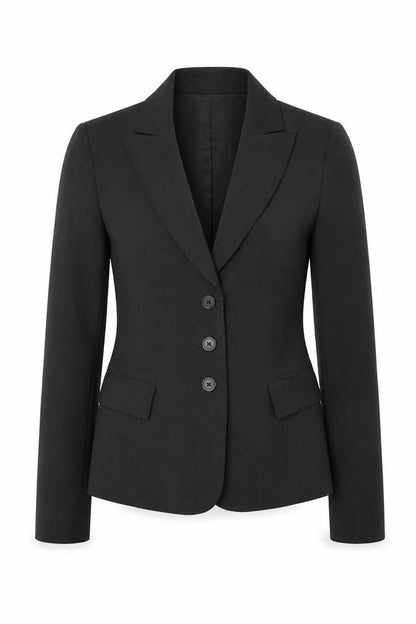 G2000 Womens Grey   Jacket Suit Jacket Size 4