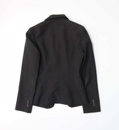 G2000 Womens Grey   Jacket Suit Jacket Size 4