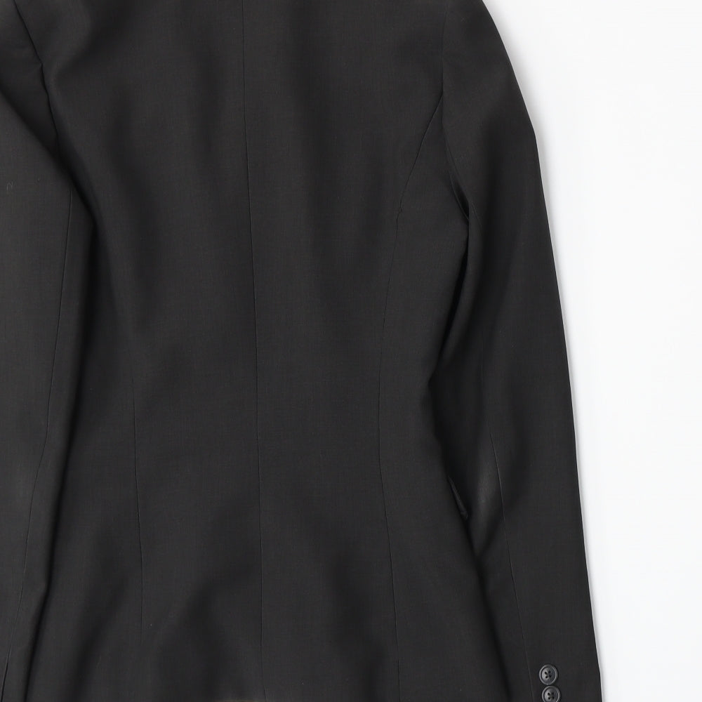 G2000 Womens Grey   Jacket Suit Jacket Size 4