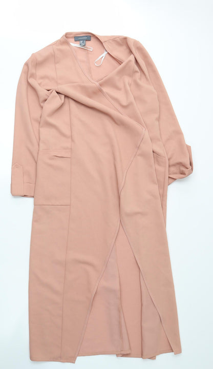 Womens UK Size 6 Atmosphere Pink Jacket