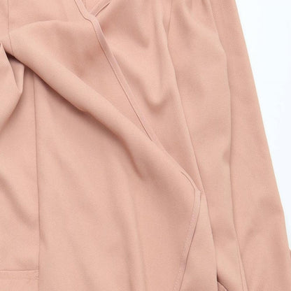 Womens UK Size 6 Atmosphere Pink Jacket