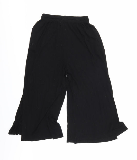 Womens UK Size 6 ASOS Regular Fit  Beige Trousers