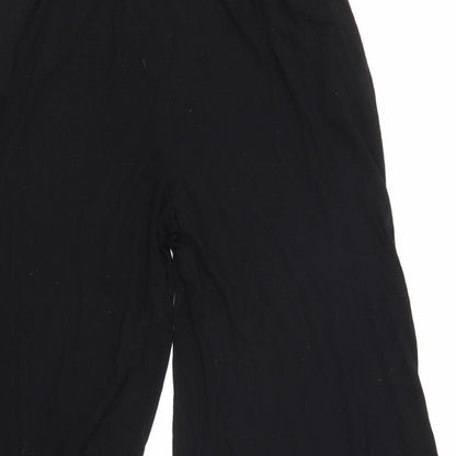 Womens UK Size 6 ASOS Regular Fit  Beige Trousers
