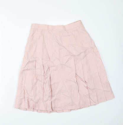 Womens UK Size 10 Talbots A-Line  Skirt