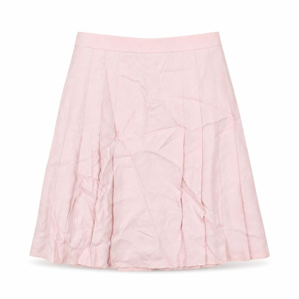 Womens UK Size 10 Talbots A-Line  Skirt