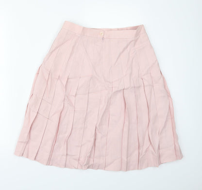 Womens UK Size 10 Talbots A-Line  Skirt
