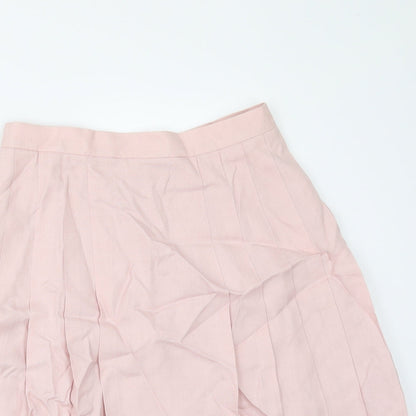 Womens UK Size 10 Talbots A-Line  Skirt