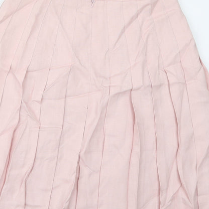 Womens UK Size 10 Talbots A-Line  Skirt