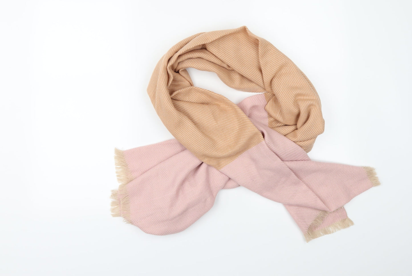 H&M Womens Multicoloured    Scarf