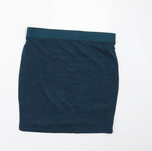 Womens UK Size 34 in Amisu Bandage  Skirt