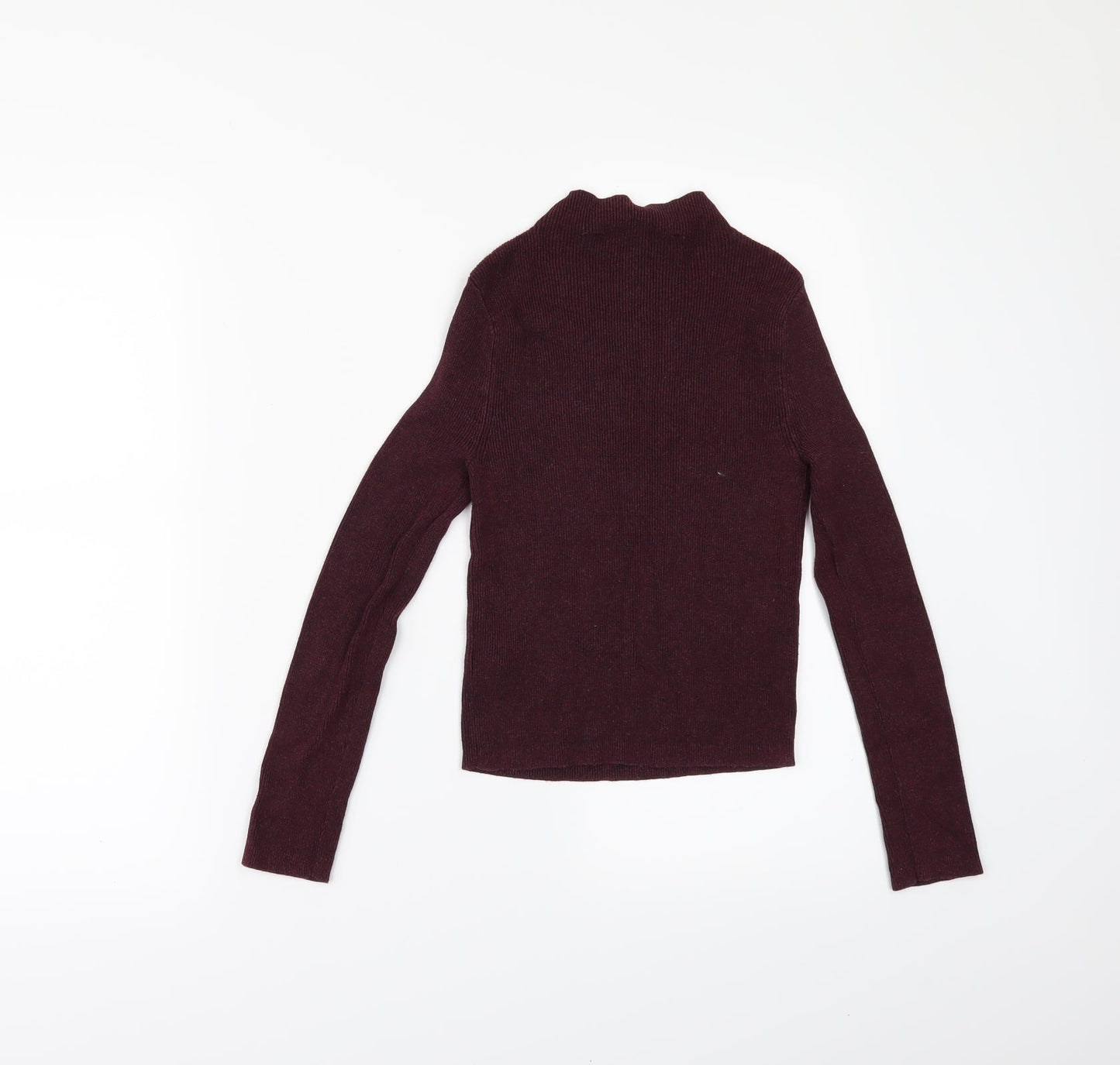 New Look Girls Red   Pullover Jumper Size 12-13 Years