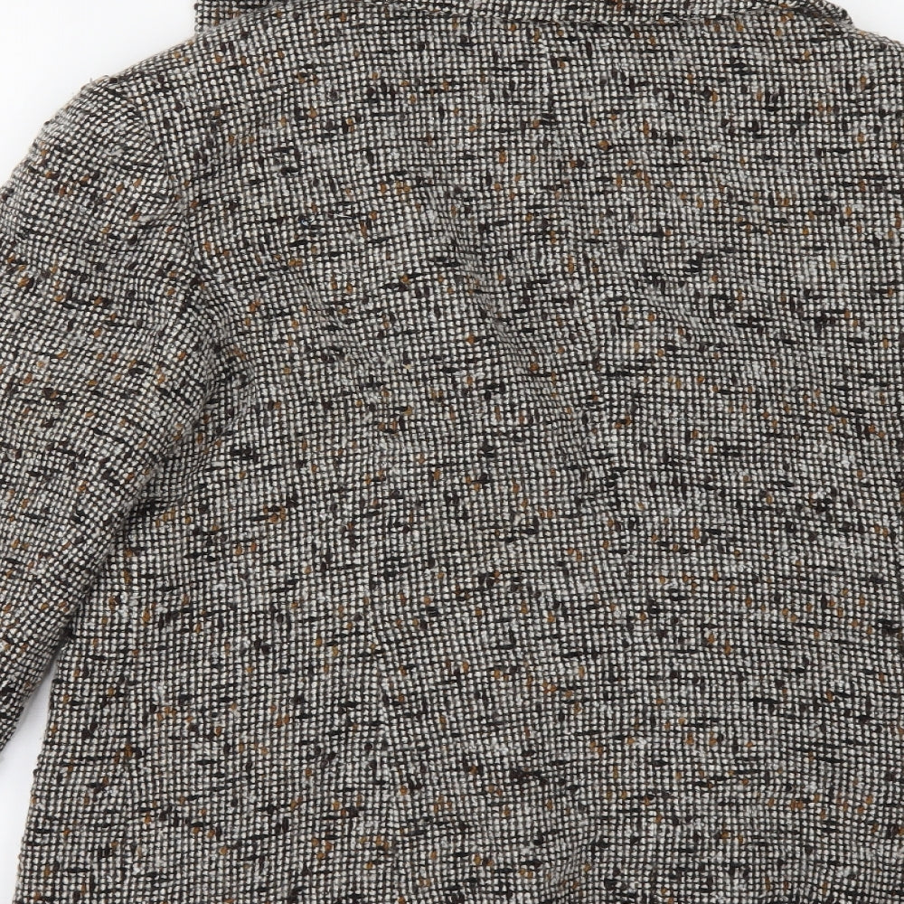 Alex & co Womens Beige   Jacket  Size 16