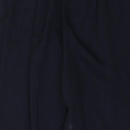 Damart Womens Blue   Sweatpants Trousers Size 16 L25 in