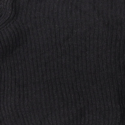 Gap Womens Grey  Knit Cardigan Jumper Size M