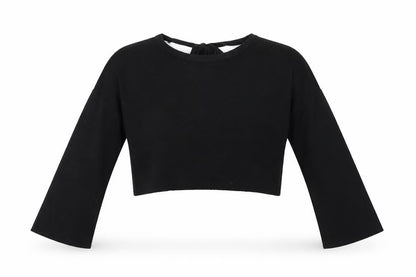 Primark Womens Black   Pullover Jumper Size S