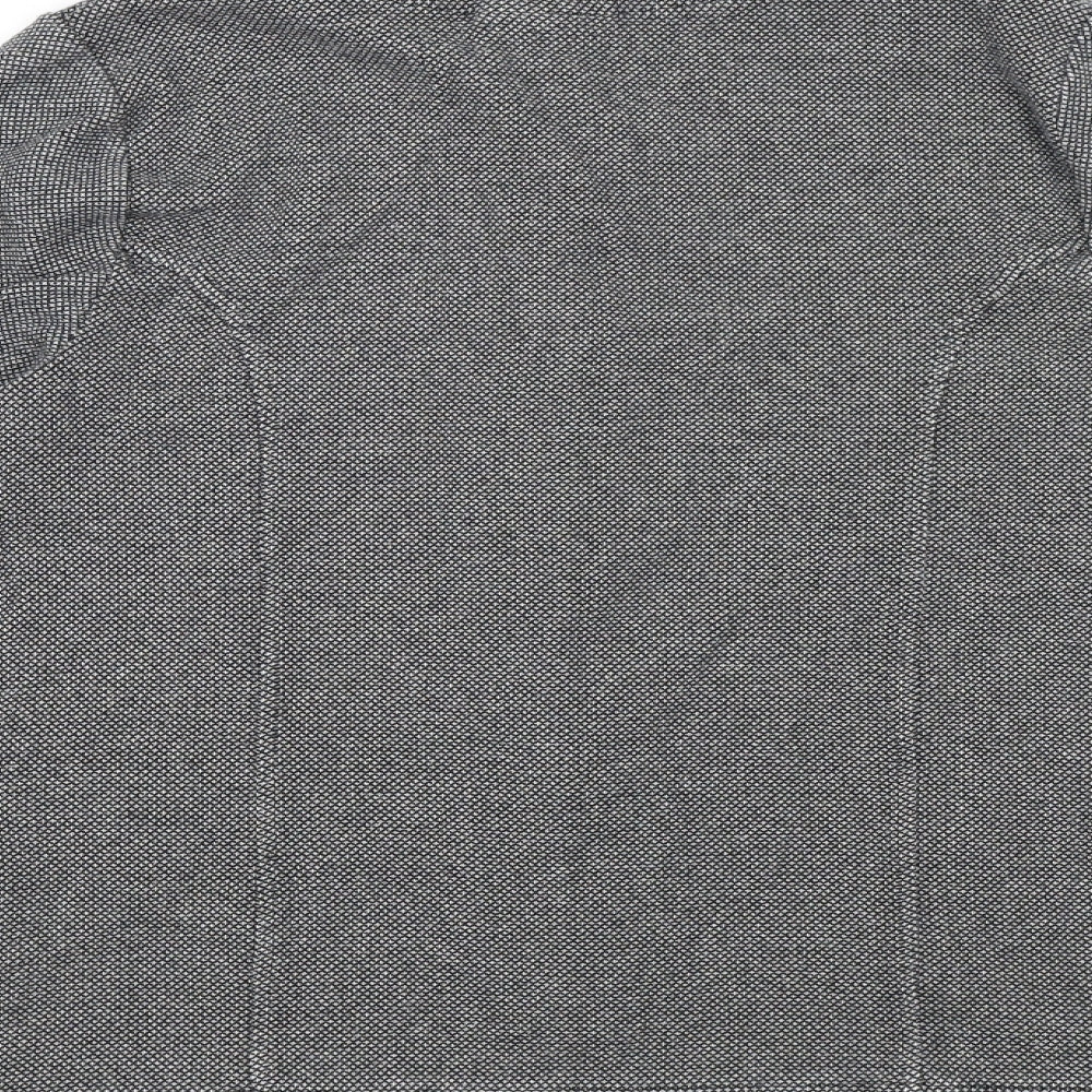 Womens UK Size XS Cotswold Collections Grey Jacket