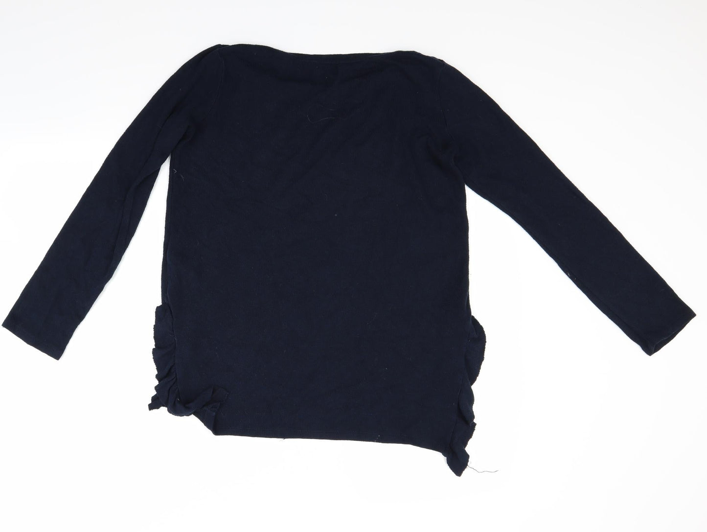 NEXT Womens Blue   Pullover Jumper Size 12