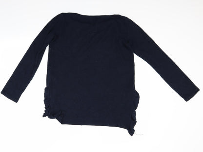 NEXT Womens Blue   Pullover Jumper Size 12