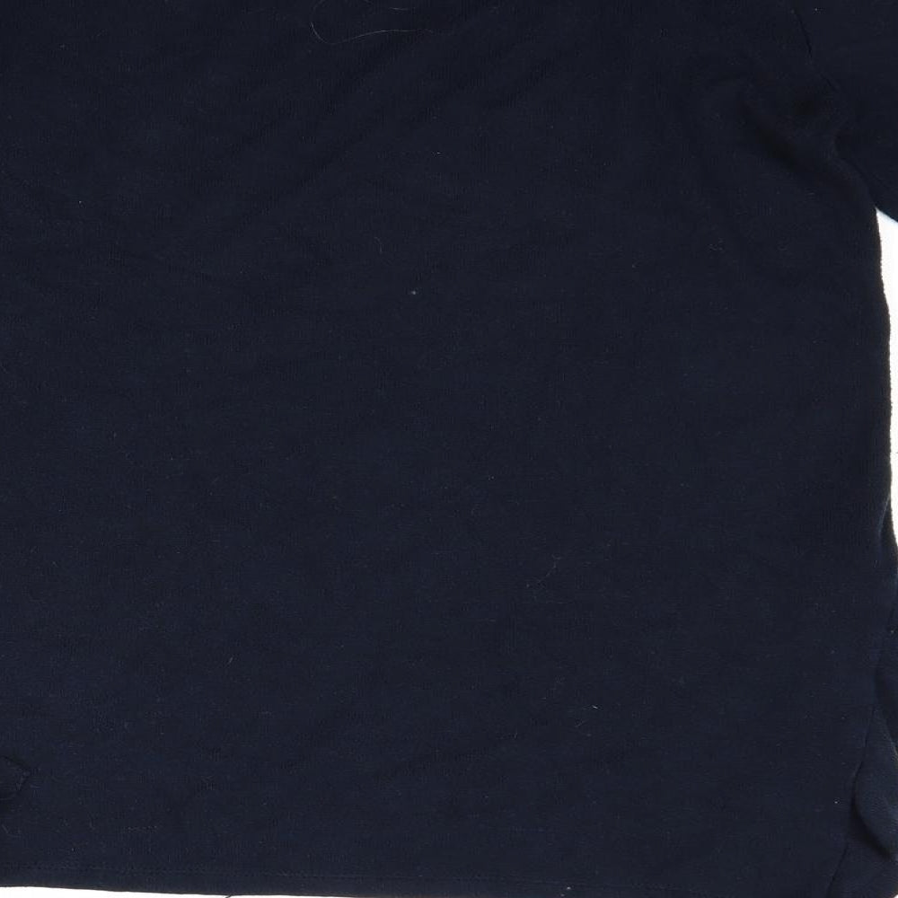 NEXT Womens Blue   Pullover Jumper Size 12