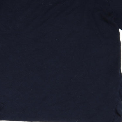 NEXT Womens Blue   Pullover Jumper Size 12