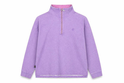 Chatham Womens Pink   Pullover Sweatshirt Size 12