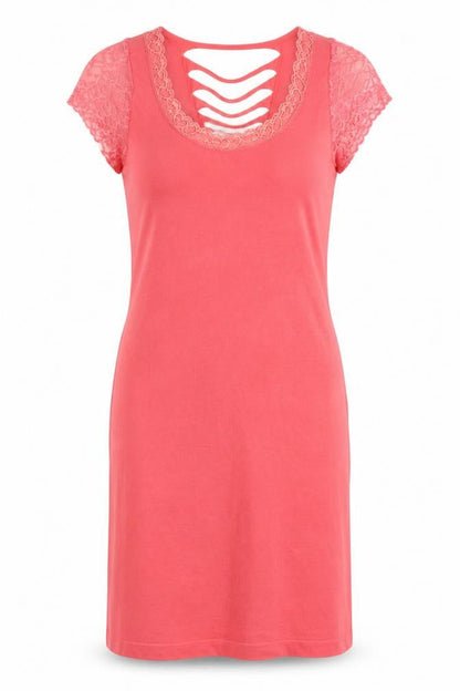 B&X Womens Pink   Basic T-Shirt Size M