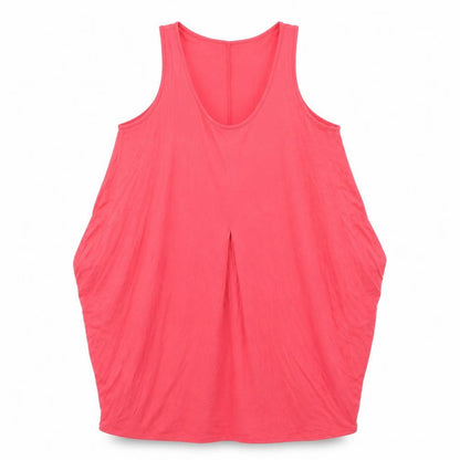 Topshop Womens Pink   A-Line  Size 12
