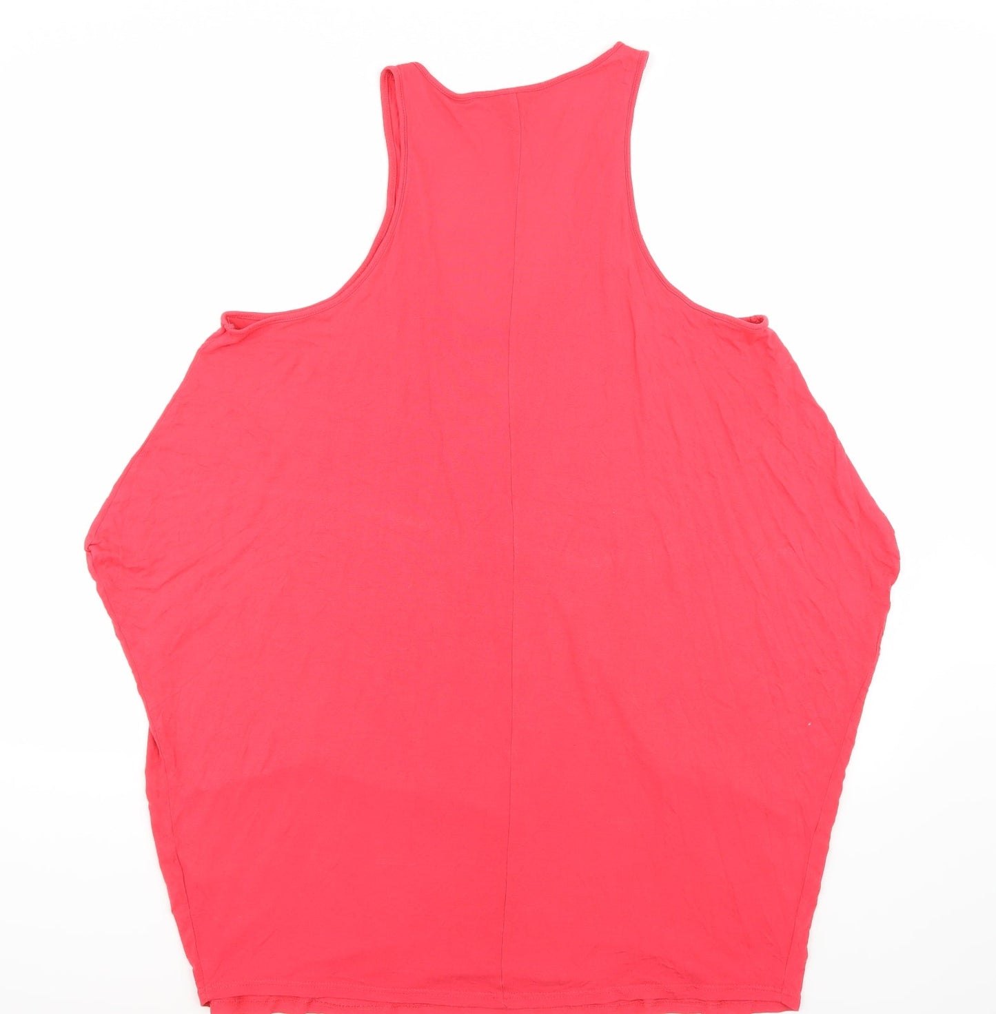 Topshop Womens Pink   A-Line  Size 12