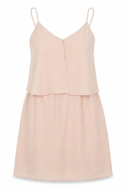 Mango Womens Pink   A-Line  Size M