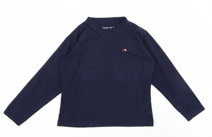 Trespass Womens Blue   Pullover Jumper Size M