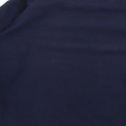 Trespass Womens Blue   Pullover Jumper Size M