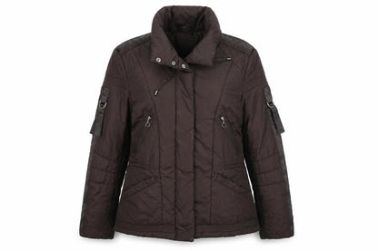 Womens UK Size 12 Yazz Grey Jacket