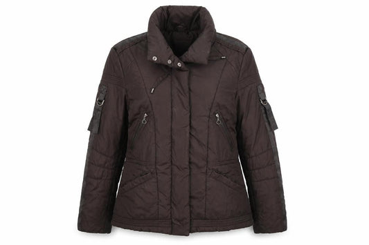 Womens UK Size 12 Yazz Grey Jacket