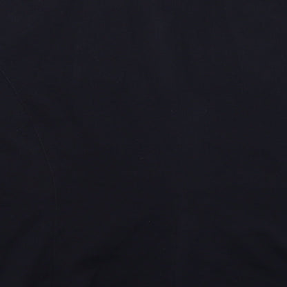 Autonomy Womens Blue   Jacket Suit Jacket Size 16