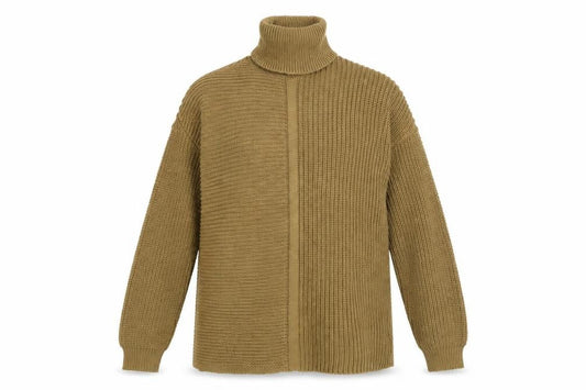 Nasty Gal Womens Green   Pullover Jumper Size S