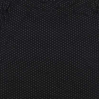 Womens UK Size 12 Bonmarché Black Basic T-Shirt
