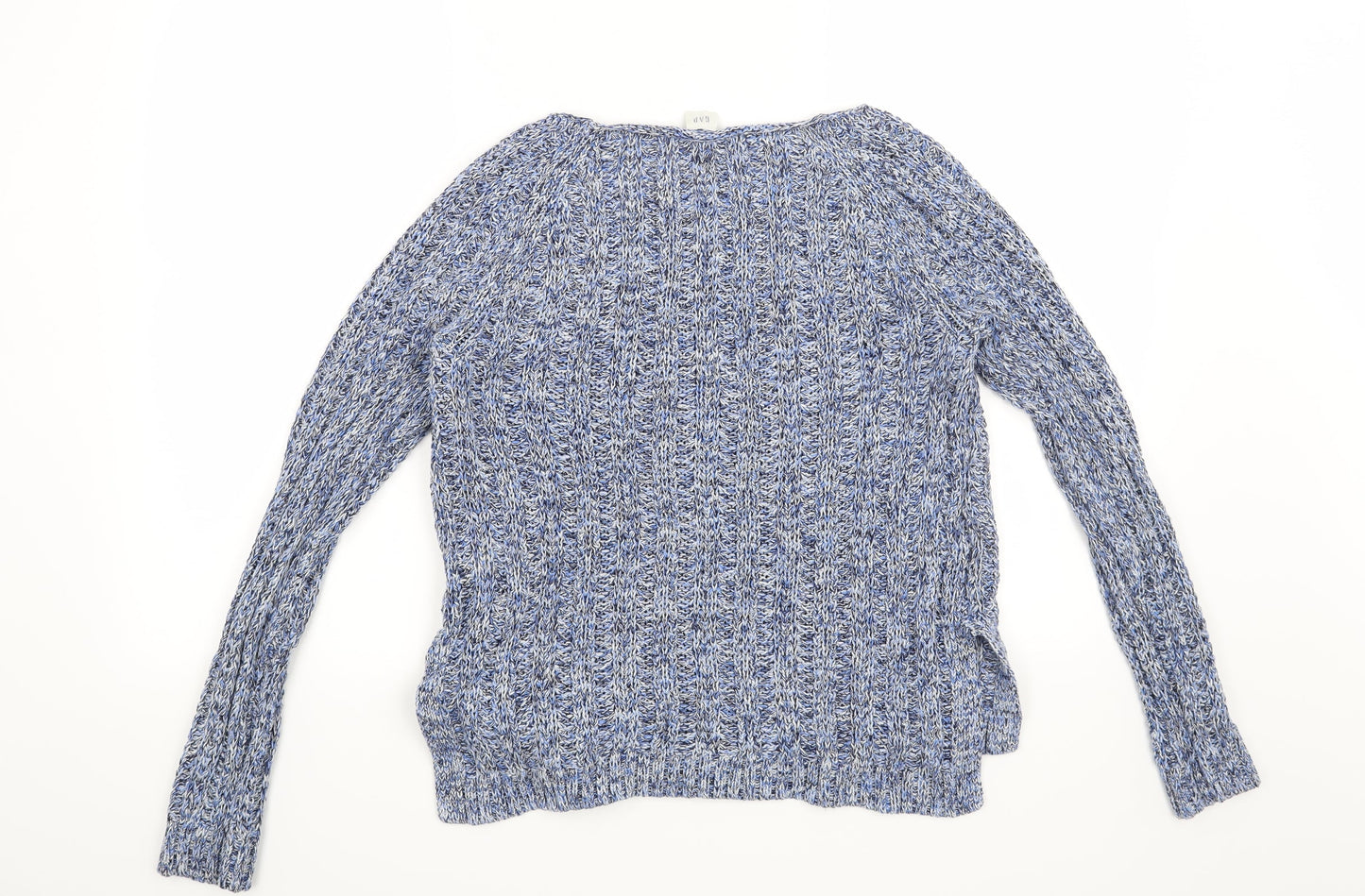 Gap Womens Blue   Pullover Jumper Size S