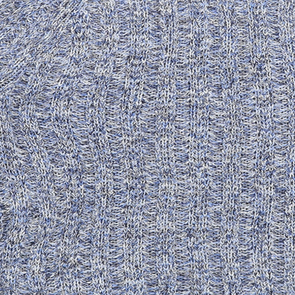 Gap Womens Blue   Pullover Jumper Size S