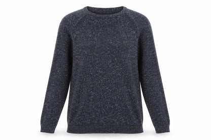Atmosphere Womens Blue  Knit Pullover Jumper Size 8