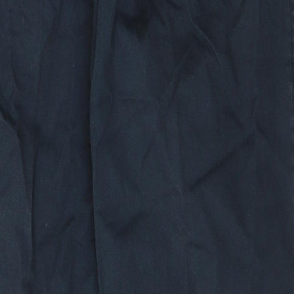 Mens UK Size L rapidfire Regular Fit Skinny Blue Jeans
