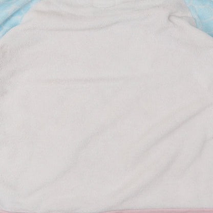 Disney Womens Blue   Pullover Jumper Size 12