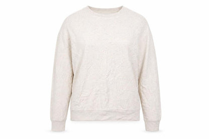 Next Womens White   Pullover Jumper Size L